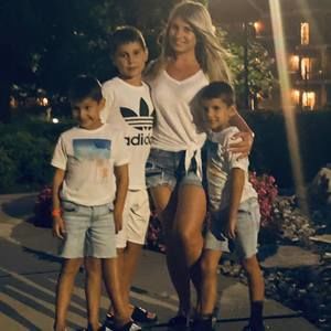 Meet your Posher, Darija